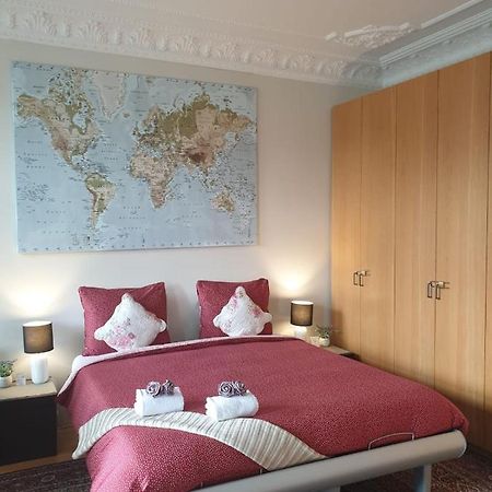 Antonius Bed And Breakfast Arnhem Extérieur photo