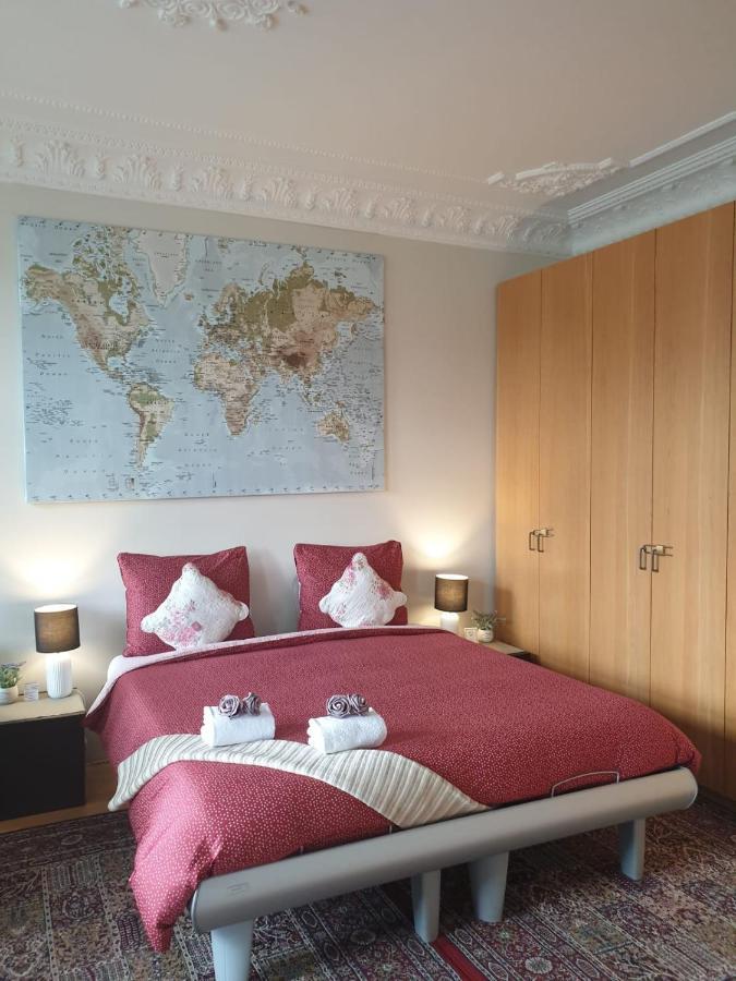 Antonius Bed And Breakfast Arnhem Extérieur photo