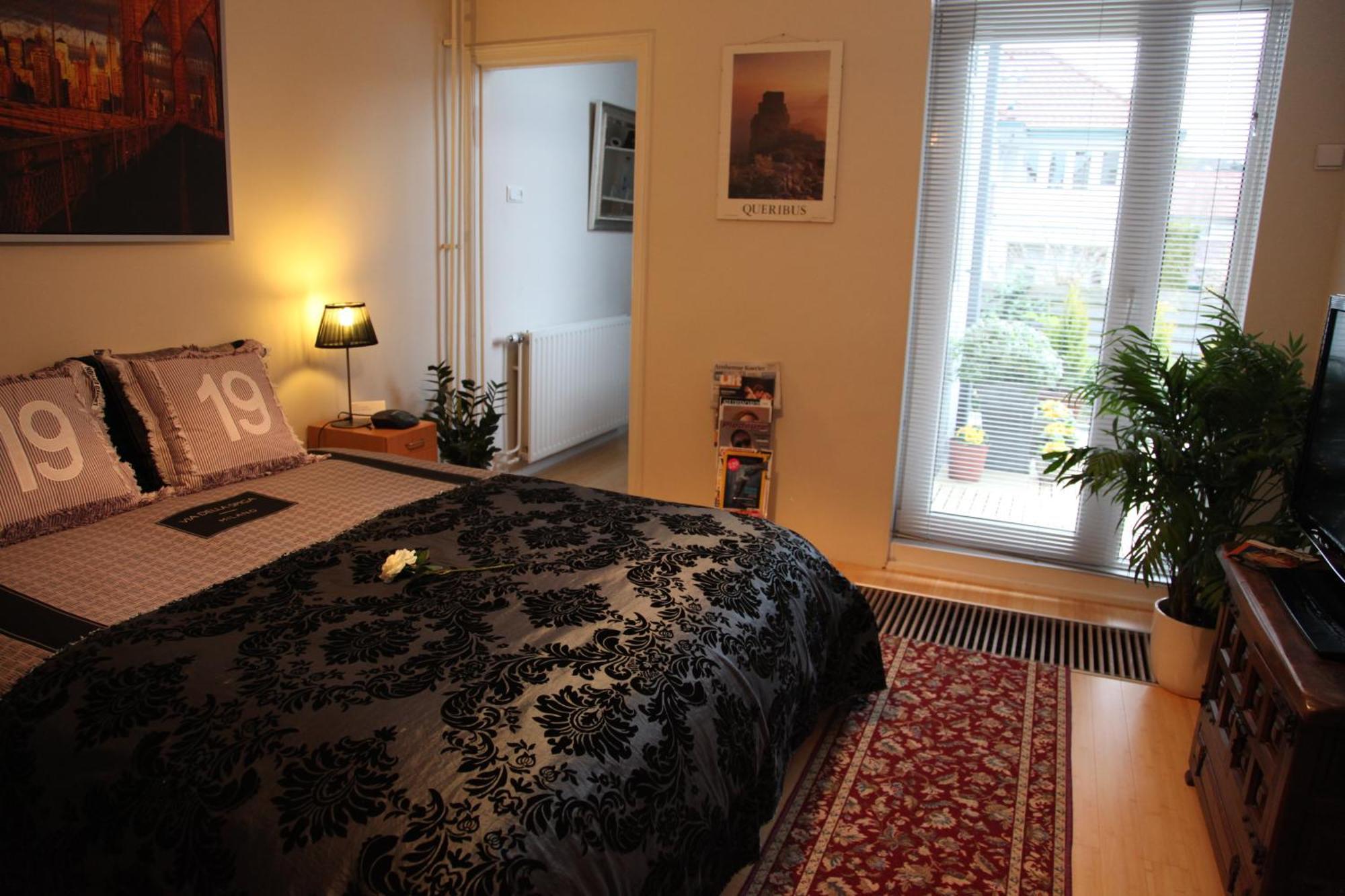 Antonius Bed And Breakfast Arnhem Extérieur photo