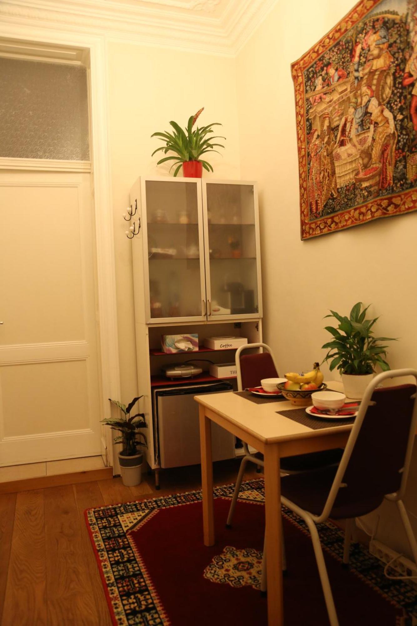 Antonius Bed And Breakfast Arnhem Chambre photo
