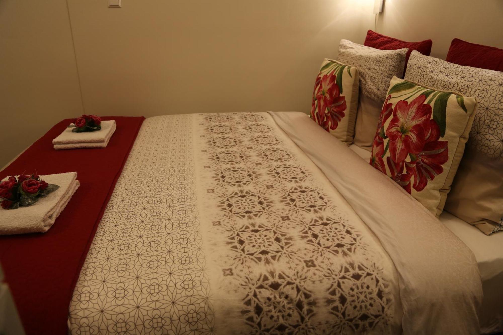Antonius Bed And Breakfast Arnhem Chambre photo