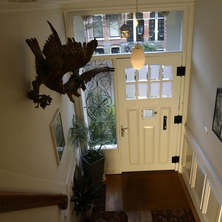 Antonius Bed And Breakfast Arnhem Extérieur photo
