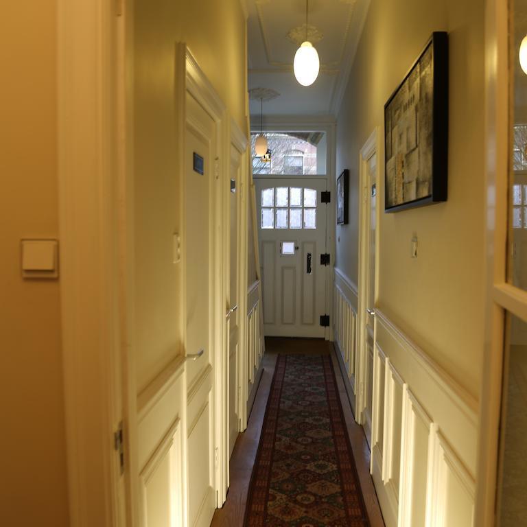Antonius Bed And Breakfast Arnhem Extérieur photo