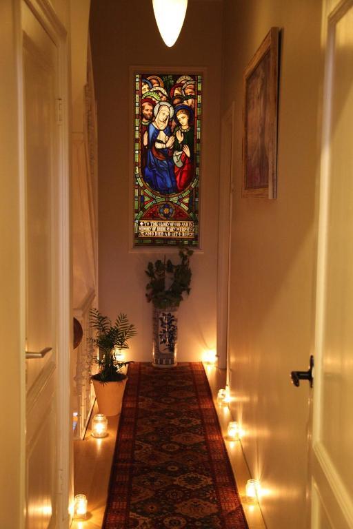 Antonius Bed And Breakfast Arnhem Extérieur photo