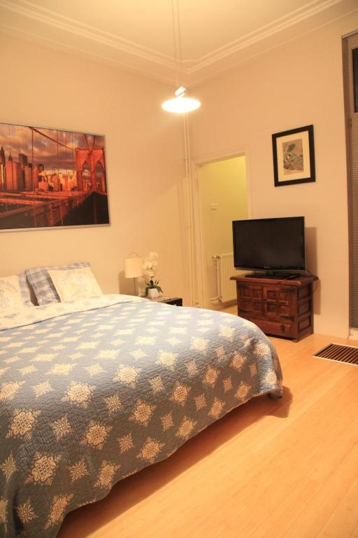 Antonius Bed And Breakfast Arnhem Extérieur photo