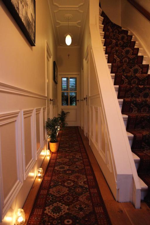 Antonius Bed And Breakfast Arnhem Extérieur photo