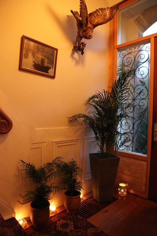 Antonius Bed And Breakfast Arnhem Extérieur photo