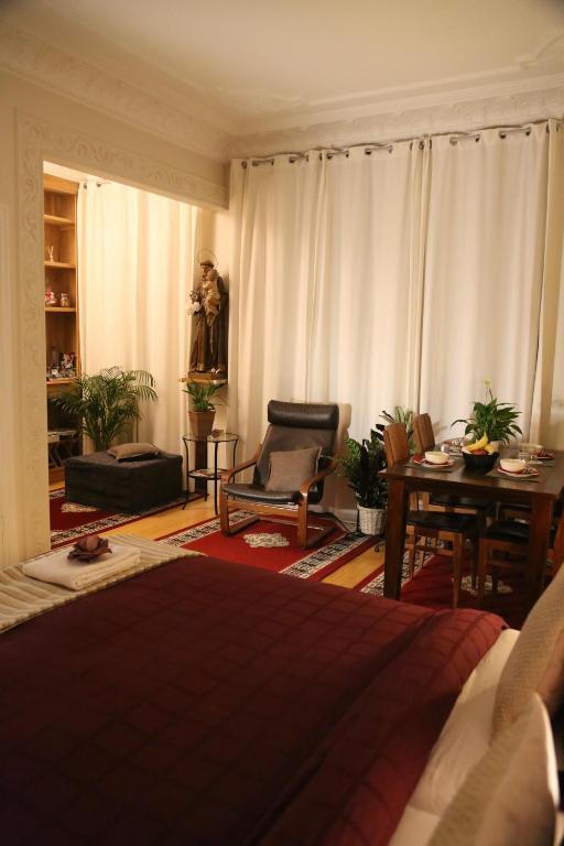 Antonius Bed And Breakfast Arnhem Chambre photo