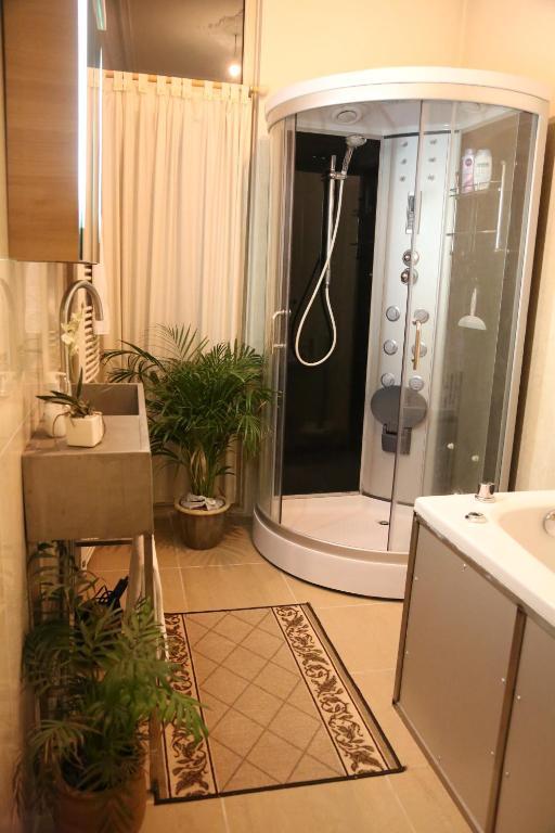 Antonius Bed And Breakfast Arnhem Chambre photo