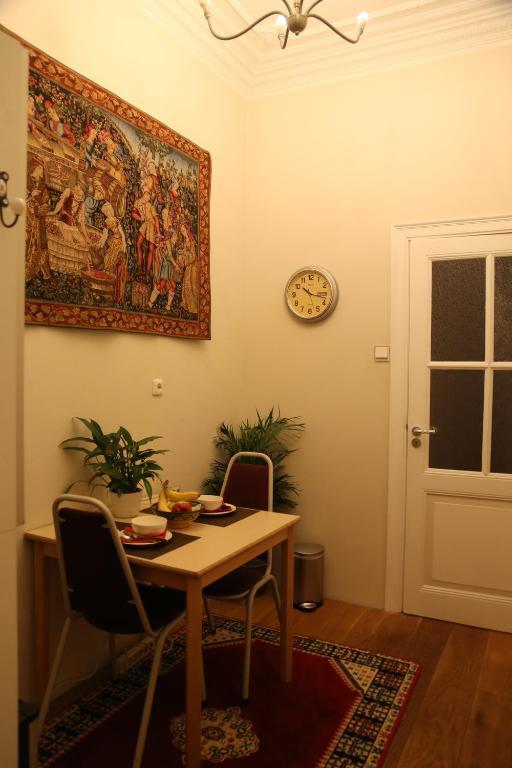 Antonius Bed And Breakfast Arnhem Chambre photo