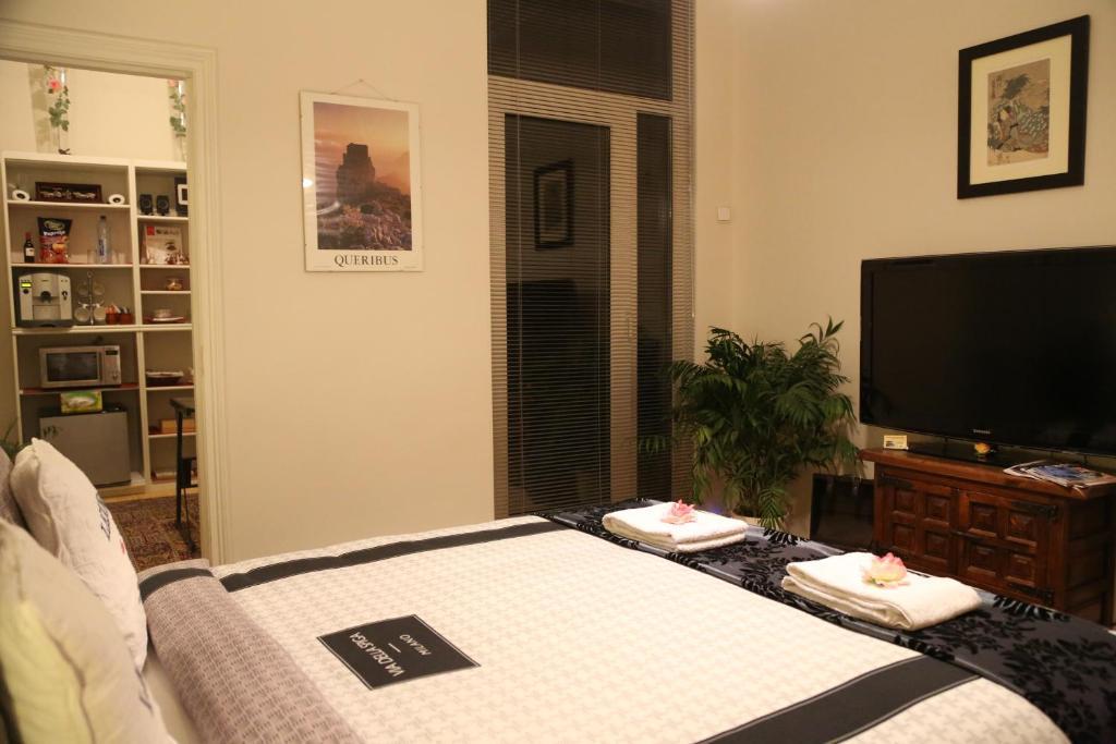 Antonius Bed And Breakfast Arnhem Chambre photo