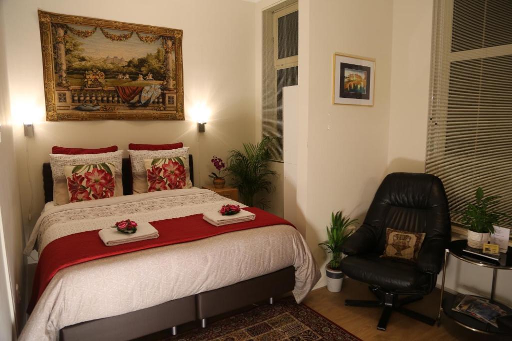 Antonius Bed And Breakfast Arnhem Chambre photo