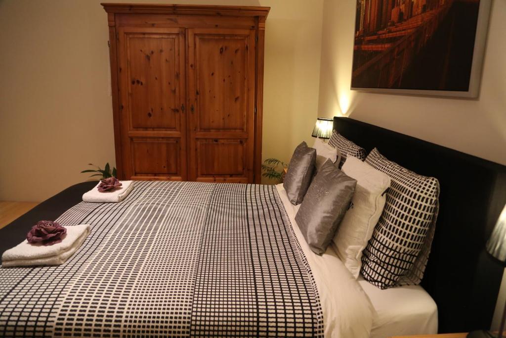 Antonius Bed And Breakfast Arnhem Extérieur photo