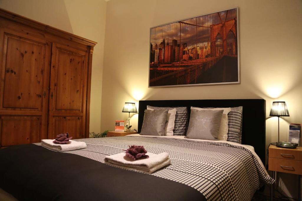 Antonius Bed And Breakfast Arnhem Extérieur photo