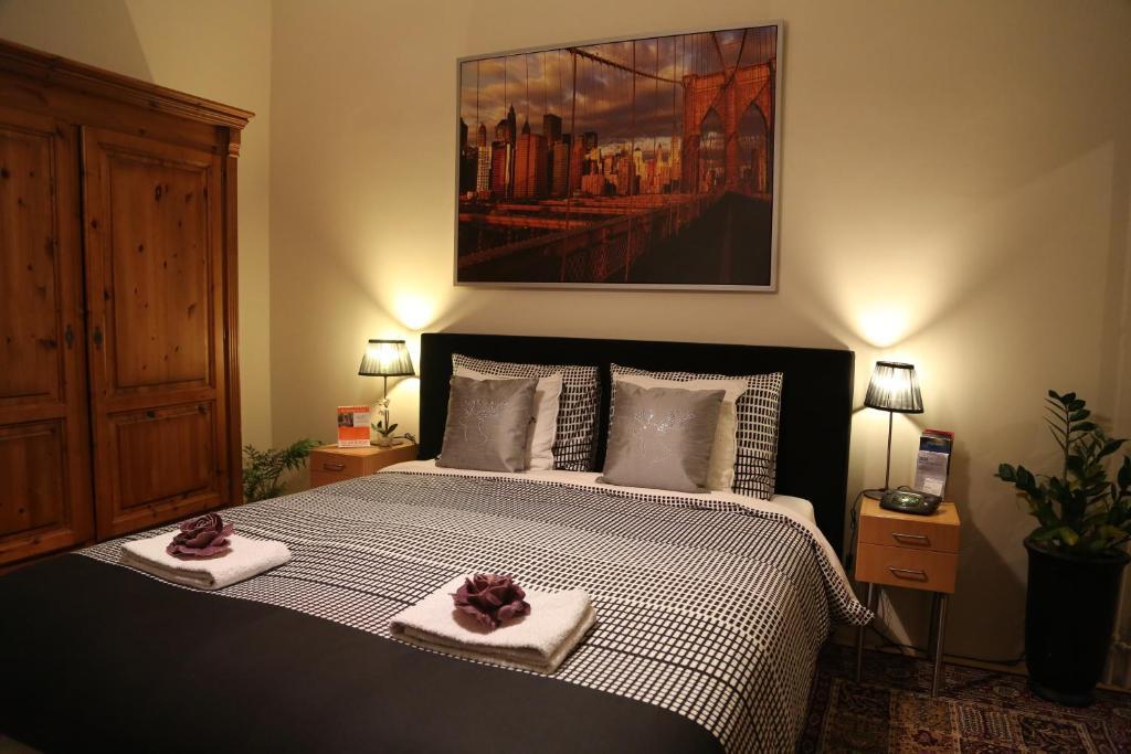 Antonius Bed And Breakfast Arnhem Extérieur photo