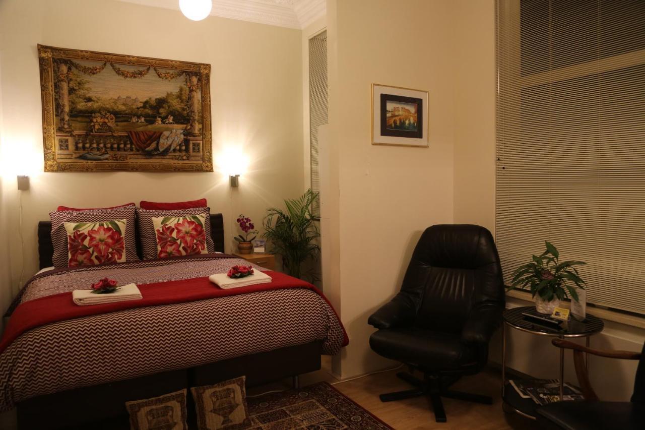 Antonius Bed And Breakfast Arnhem Extérieur photo